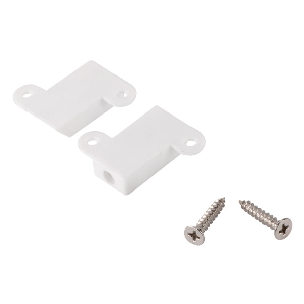 Заглушка для профиля GAL-7-14-E-IP20 10 шт в уп. General