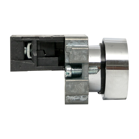 Кнопка BA61 синяя NO IP65 PROxima EKF