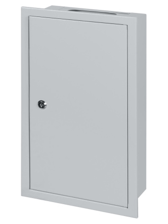 Корпус металлический ЩРВ-36 (475х280х120) Народный TDM