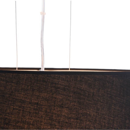 Подвесной светильник 4*E27 60Вт Хром IP20 Calvin Ceiling P179-PL-01-B Maytoni