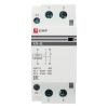 Контактор модульный КМ 40А NО+NC (2 мод) PROxima EKF