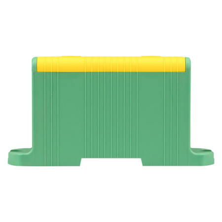 Клемма силовая вводная КСВ 35-240 желто-зеленая PROxima EKF