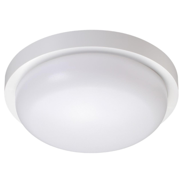 Ландшафтный св-к IP65 LED 4000К 18W 220V OPAL белый NOVOTECH