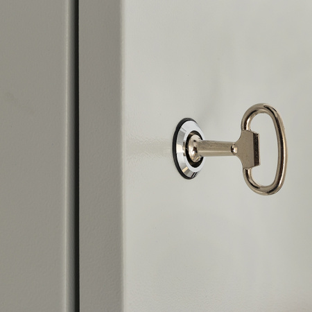 Щит распред, навесной ЩРН-48 (620х310х120) IP54 Basic EKF