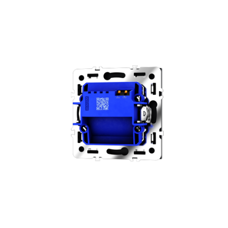 Подсветка светодиодная встраиваемая Voltum S70 с датчиком, (графит)