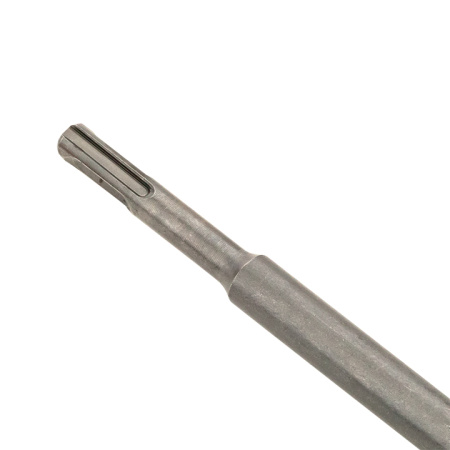 Зубило плоское широкое SDS-plus 40х250 мм Master EKF