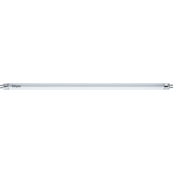 Лампа люминисцентная T4 20 Вт G5 220В 6400К Navigator