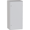 Корпус ВРУ-1м IP31 цельносв, с боковыми панелями и задней стенкой (1700х800х600) PROxima EKF