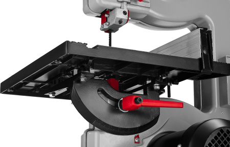 Пила ленточная, ЗПЛ-350-190, 190 мм, 350 Вт ЗУБР