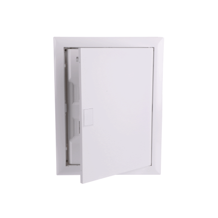 UK624E3 Шкаф внутрен монтажа на 24М с мет дв ABB