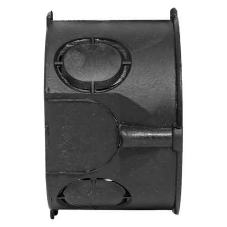 Коробка установочная КМТ-010-001 приборная для твердых стен (68х42) розничный стикер PROxima EKF