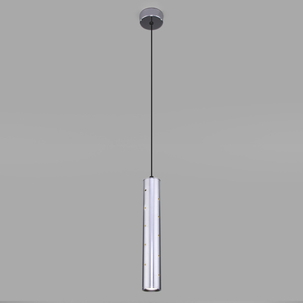 Подвесной светодиодный светильник 12Вт 4200К IP20 (a055666) Elektrostandard