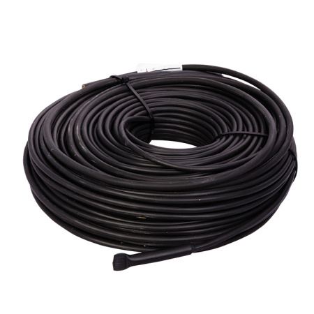 Секция нагревательная резистивная одножильная Ice Dam Free 98 м 1970 Вт, PROxima EKF