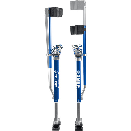 Строительные ходули 480-770 мм ЗУБР