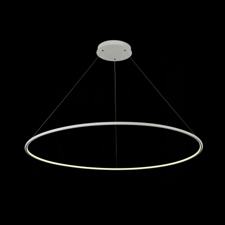 Подвесной светильник LED 70,2Вт Белый IP20 Nola MOD877PL-L70W Maytoni