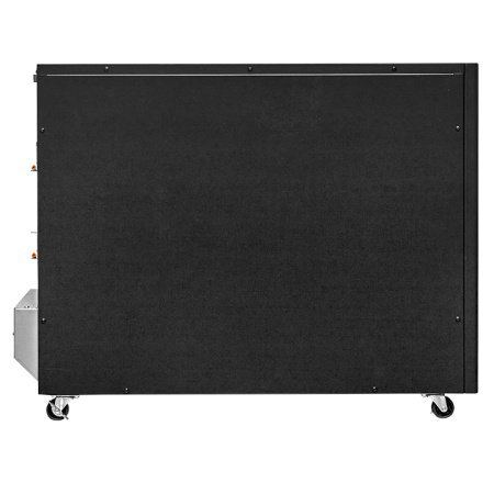 ИБП двойного преобразования E-Power SW900Pro - G5 30кВА/30кВт напольный, 3х фазный 3/3, 400В, EKF