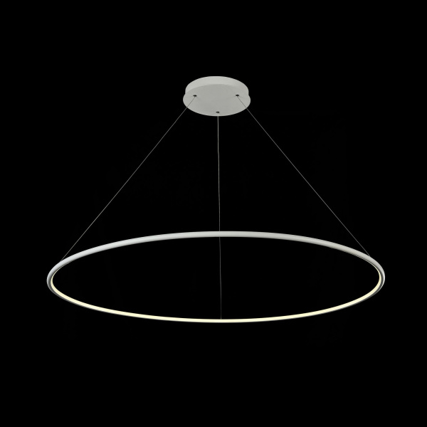 Подвесной светильник LED 70,2Вт Белый IP20 Nola MOD877PL-L70W Maytoni