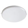 Св-к встр.влагозащ.IP54 LED 4000K 30W 100-240V PANDORA белый NOVOTECH