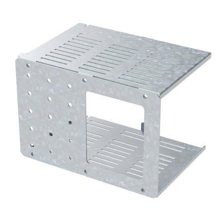 Комплект секционирования 3b 2-стороннее 3M, каб.вывод DKC