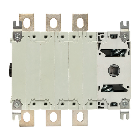 Рубильник 315A 3П без рукоятки управления TwinBlock PROxima EKF