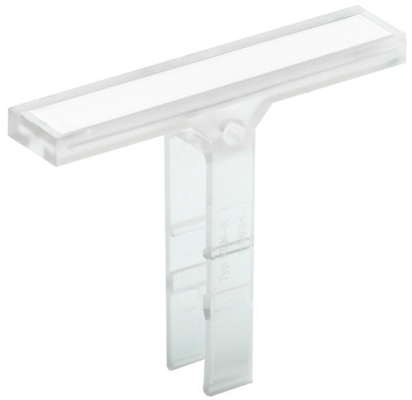 Держатель маркировки для КПИ на концевой стопор IEK