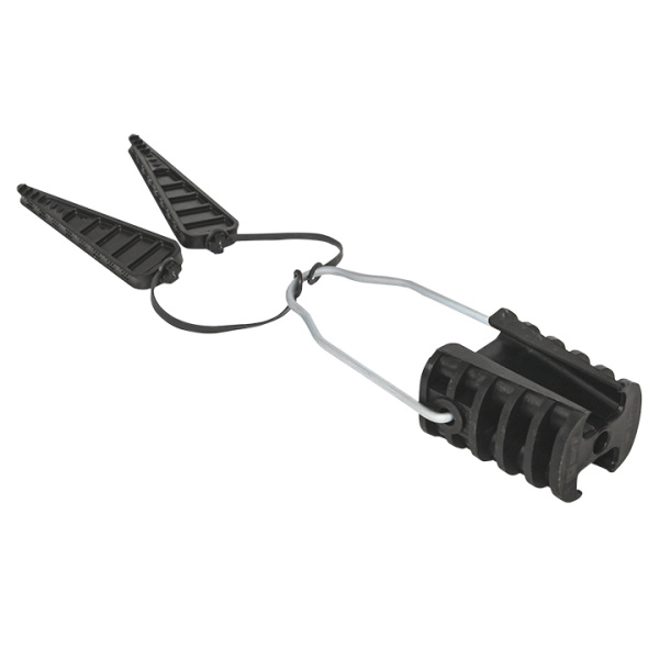 Зажим анкерный клиновой PA25x100P 2-4x16-35 мм2 инд.упак. EKF