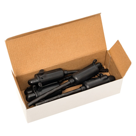 Адаптер для закороток и заземления PMCC PROxima EKF