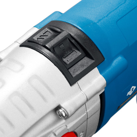 1100 Вт ударная 2-х скоростная дрель в кейсе, серия Профессионал ЗУБР