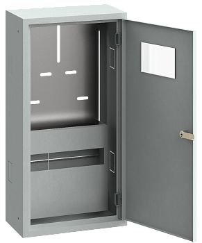 Ящик учетно-распределительный ЯУР-3/12 IEK