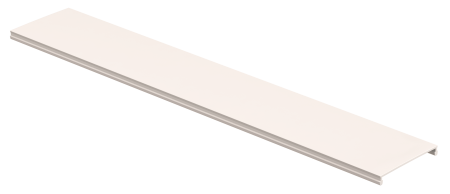 Крышка 60мм для кабель-канала ПРАЙМЕР 150х60 IEK