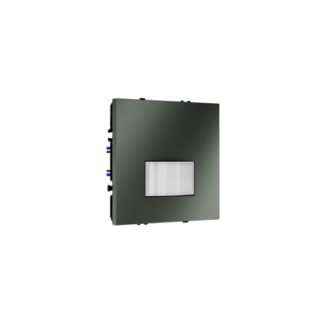 Датчик движения встраиваемый Voltum S70, (титан)