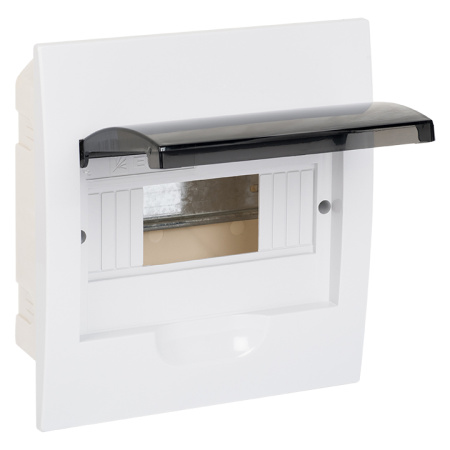 Щит распред, встраиваемый ЩРВ-П- 8 IP41 PROxima EKF