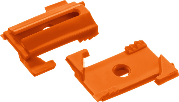 ВИНТ-100 система крепления штукатурных маяков, 100 шт ЗУБР