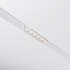 Трековый светильник LED 10Вт Белый IP20 Magnetic track system Gravity TR076-2-10W4K-W Technical Maytoni