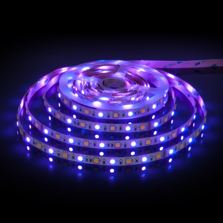 Лента св/д 24V 14.4 Вт/м 3300К IP20 (a053728) Elektrostandard