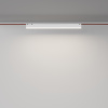 Подвесной светильник LED 24Вт Белый IP20 Pendant system Parity TR129B-24W4K-W Technical Maytoni