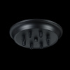 Универсальное крепление Металл Черный Dakota T455-08-BASE Maytoni