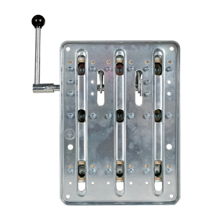 Разъединитель РПБ-1 100А правый привод без ППН PROxima EKF