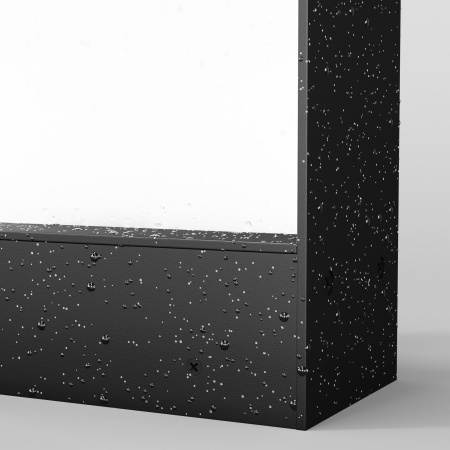 Ландшафтный светильник 20Вт 3000К Графит IP65 Reso O445FL-L20GF3K1 Outdoor Maytoni