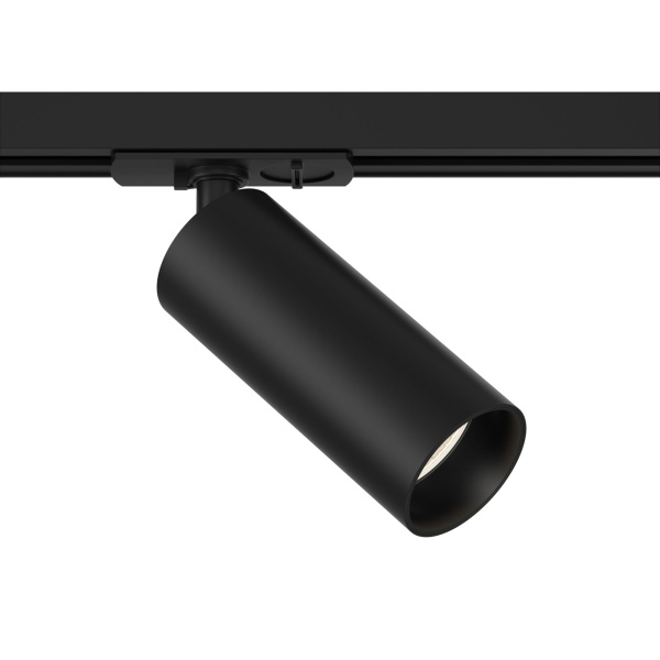 Светильник трековый 12Вт 3000K Черный IP20 Focus LED TR021-1-12B3K Technical