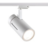 Св-к трековый однофазный IP20 LED 4000K 30W 175-245V DEP белый NOVOTECH