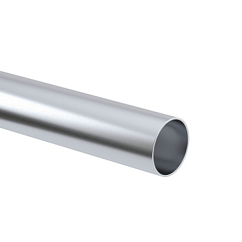 Труба жесткая, цинк-ламель ø40x1,2x3000 мм DKC