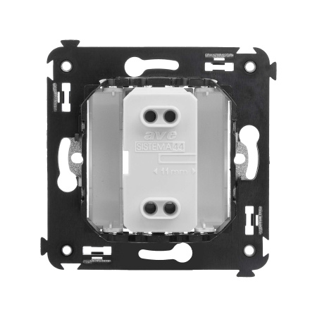 Звонок в стену, "Avanti", "Белое облако" DKC