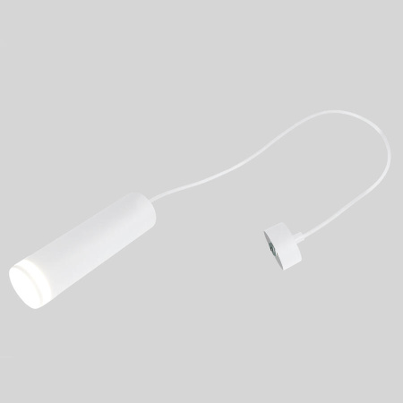 Подвес GWL-GU10-M-IP20 Белый С Боковым рассеивателем Башня General