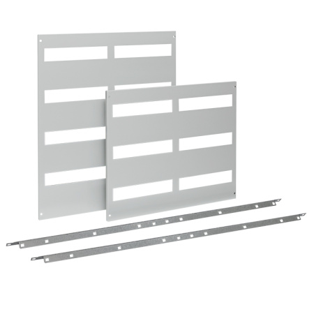 Фальш-панель на 196 модуля для 120,65,27 "Гранит" PROxima EKF