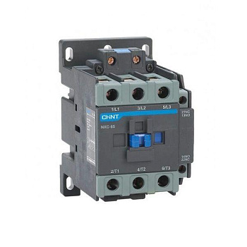 Контактор NXC-65 36AC 1НО+1НЗ 50/60Гц (R) CHINT