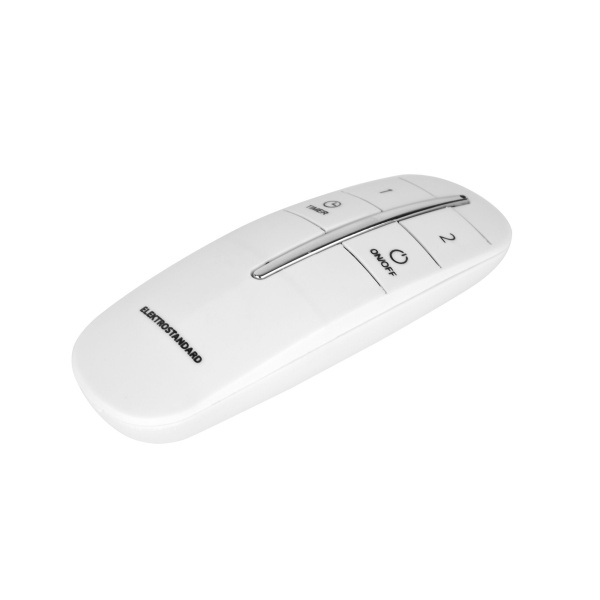 Контроллер 2-канальный белый IP20 (a056812) Elektrostandard