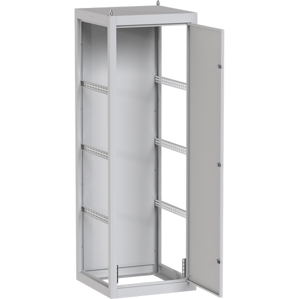 Каркас ВРУ-1 Unit S сварной (1800х600х600) IP31 PROxima EKF