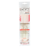 Хомут P6,6 стандартный (б), 3,6x180 (100шт) FlexLock PROxima EKF