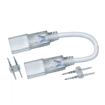 Коннектор средний гибкий G-2835-SCS-IP20 (120 диодов) уп. по 10шт General